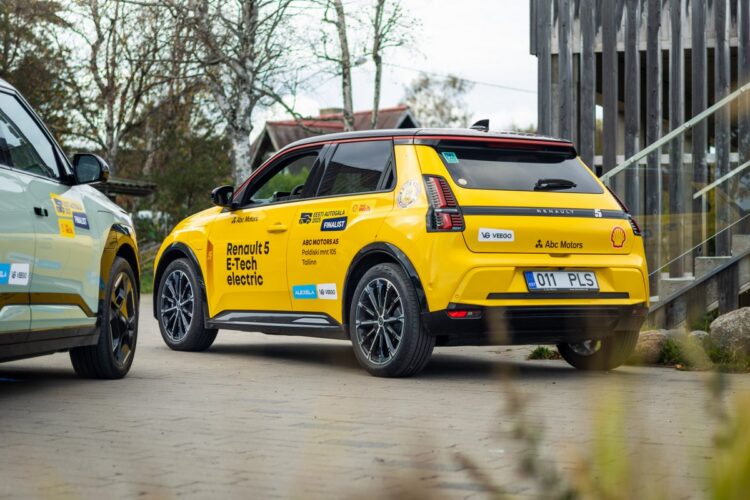 Foto: Eesti Autogala