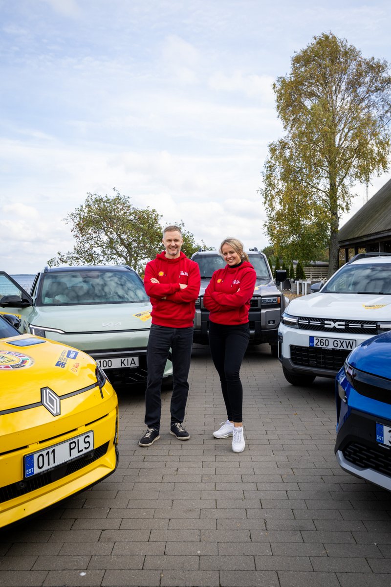 Foto: Eesti Autogala
