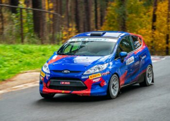 Henry Heinam / Joosep Pukk võitsid Riias. Foto: Rinalds Jasinskis