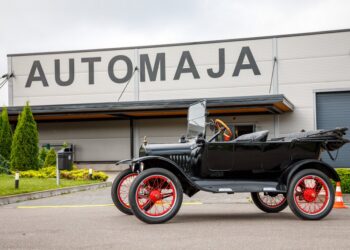 Automajas on tulemas arvukalt kontserte. Foto: Pille Russi