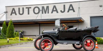 Automajas on tulemas arvukalt kontserte. Foto: Pille Russi