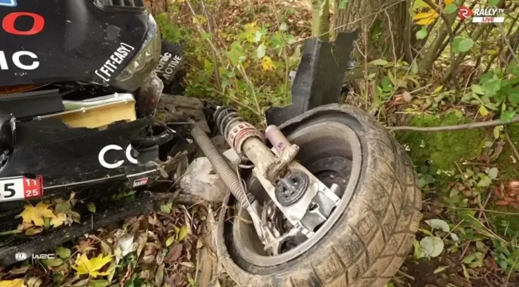 Foto: Kuvatõmmis ülekandest