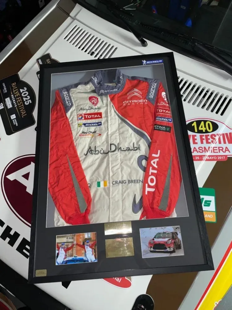 Foto: Girardo & Co. Archive