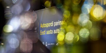 Gala toimub 17. jaanuaril. Foto: Pille Russi