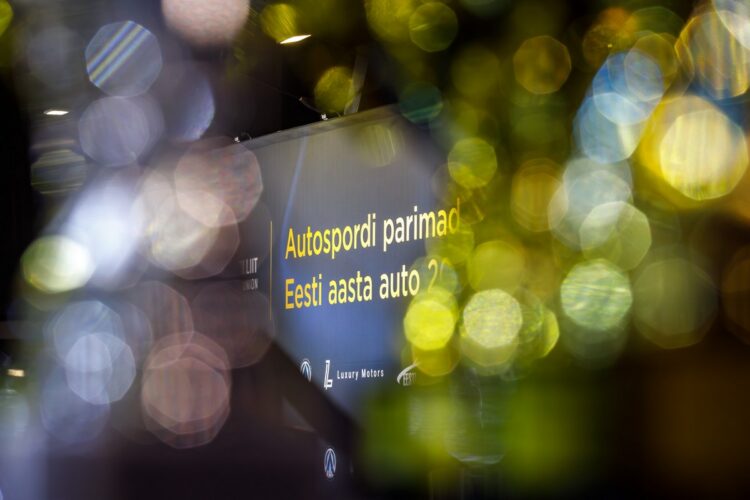 Gala toimub 17. jaanuaril. Foto: Pille Russi