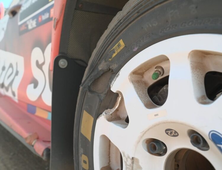 Martins Sesksi auto veljed SS10 Finishis