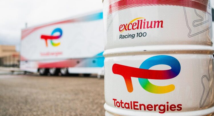 TotalEnergies jätkab autoralli maailmameistrivõistluste kütusetarnijana 2028. aasta hooaja lõpuni. Foto: FIA