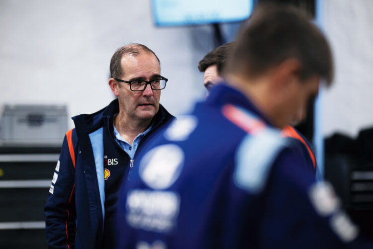 Kas Ott Tänak lahkub Hyundaist? Tiimiboss tunnistas keerulisi läbirääkimisi: „Ta on hetkel väljakutse“