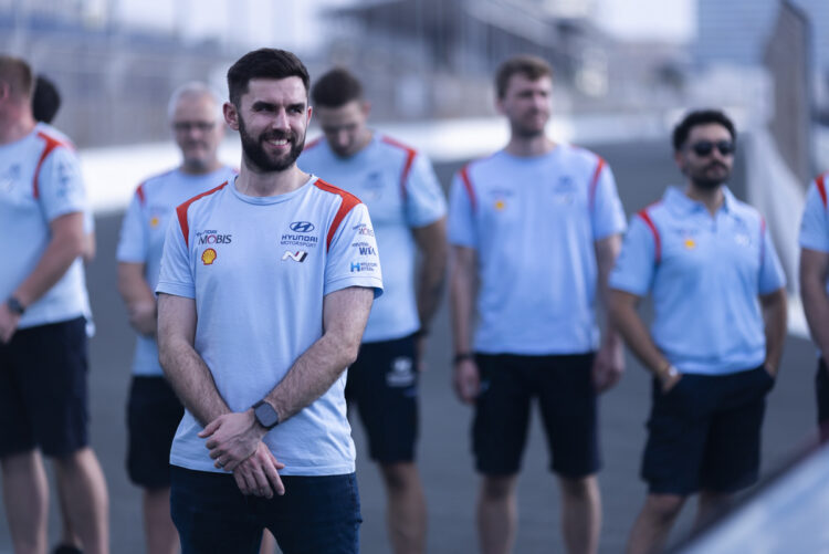 Foto: Austral / Hyundai Motorsport GmbH