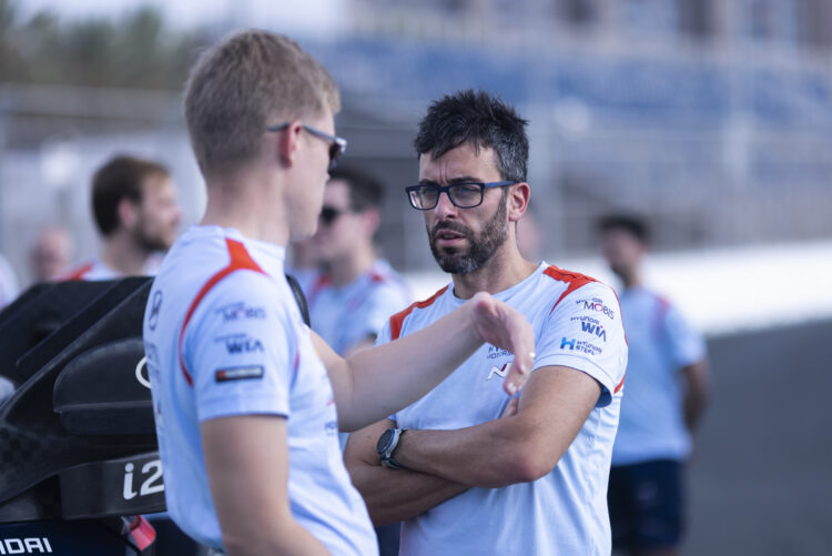 Foto: Austral / Hyundai Motorsport GmbH