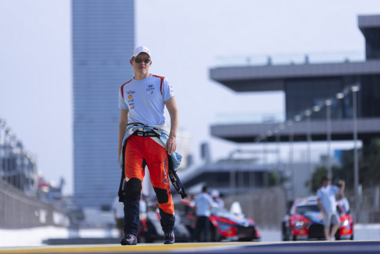 Foto: Austral / Hyundai Motorsport GmbH