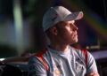 Ott Tänak Saudi Araabia 2025 Foto: Austral / Hyundai Motorsport GmbH