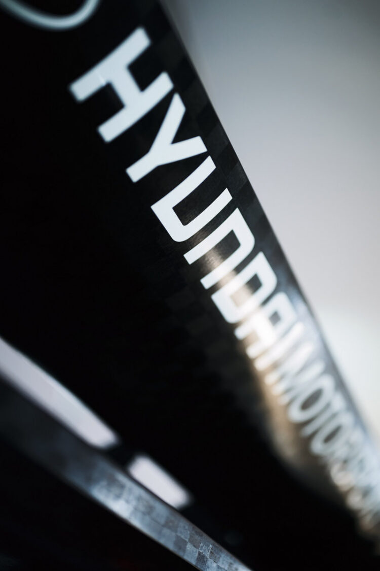 Foto: Austral / Hyundai Motorsport GmbH