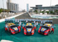 Foto: Austral / Hyundai Motorsport GmbH