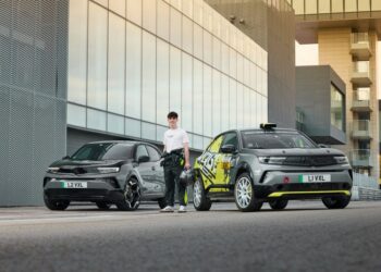 Foto: Ioan Lloyd Rallying