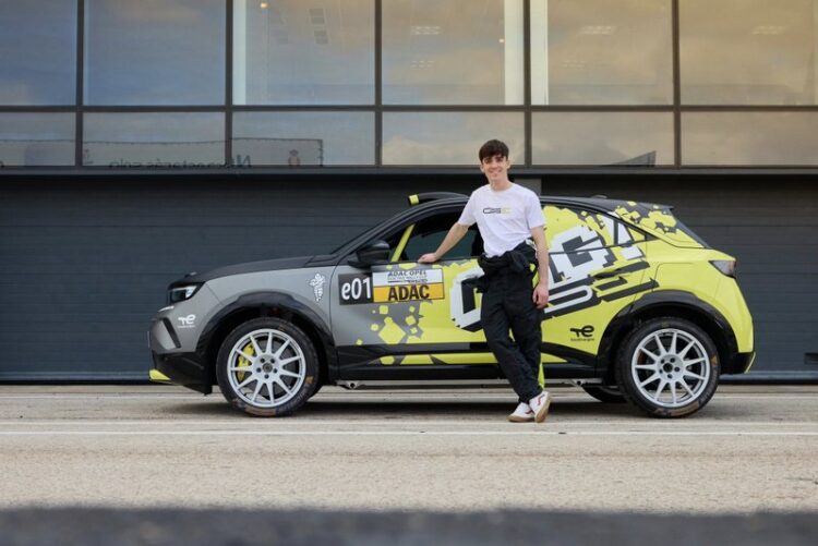 Foto: Ioan Lloyd Rallying