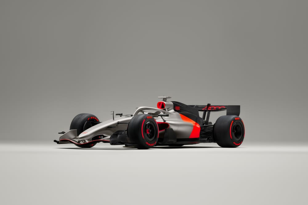 Foto: AUDI AG