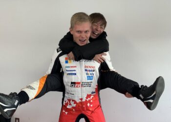 Katsuta jääb igatsema oma “vanemat venda” Tänakut