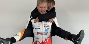 Katsuta jääb igatsema oma “vanemat venda” Tänakut