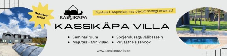 Kassikäpa Villa 1200×300