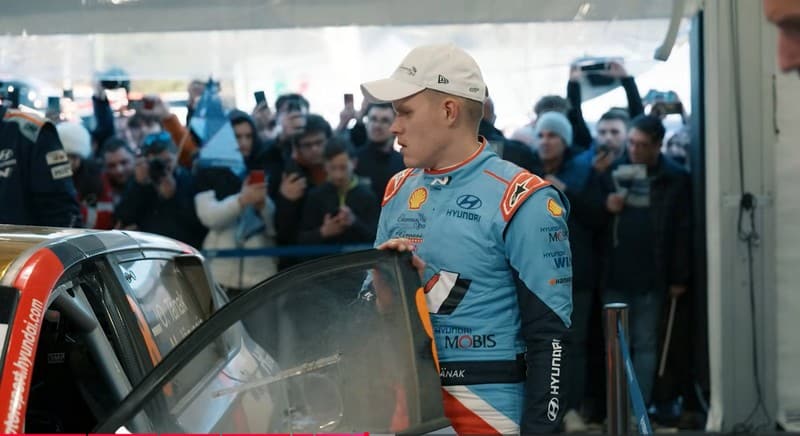 Kuvatõmmis videost