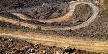 Saudi-Arabia MM-ralli 2025, Foto: André Lavadinho