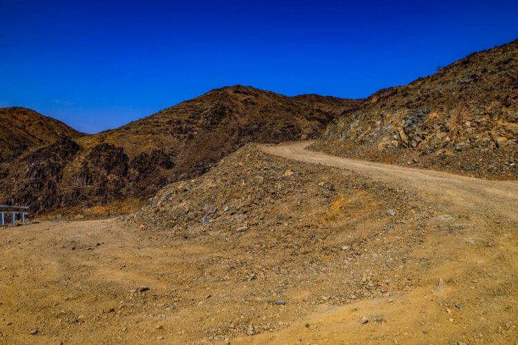 Saudi-Arabia MM-ralli 2025, Foto: André Lavadinho