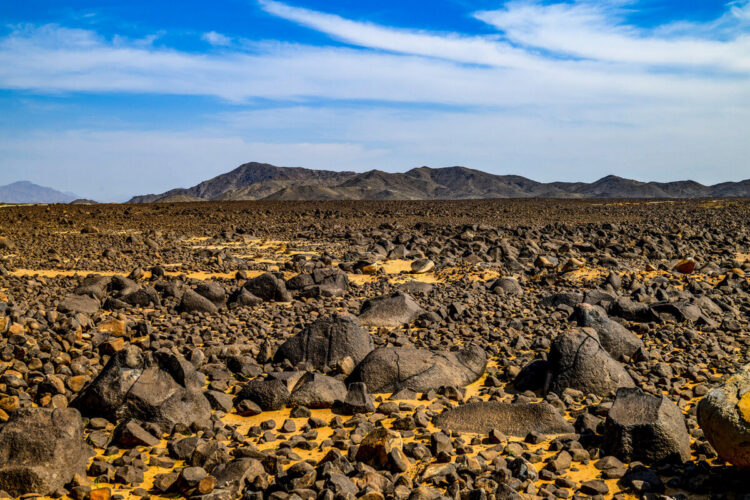 Saudi-Arabia MM-ralli 2025, Foto: André Lavadinho