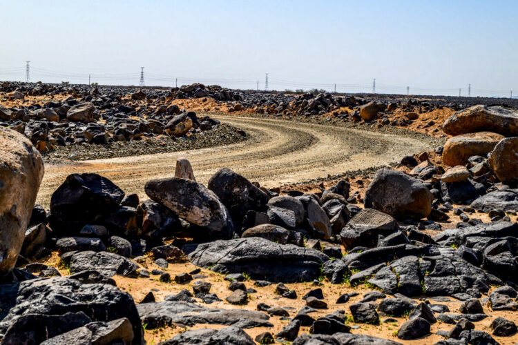 Saudi-Arabia MM-ralli 2025, Foto: André Lavadinho