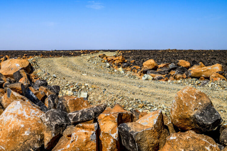 Saudi-Arabia MM-ralli 2025, Foto: André Lavadinho