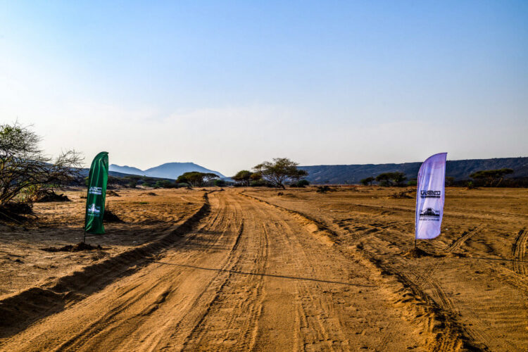 Saudi-Arabia MM-ralli 2025, Foto: André Lavadinho