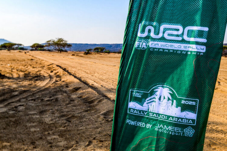 Saudi-Arabia MM-ralli 2025, Foto: André Lavadinho