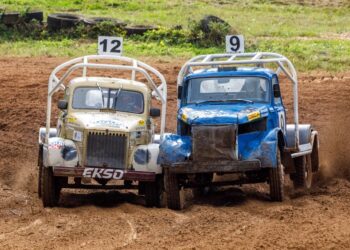 GAZ-51 saab järgmisel aastal 80-aastaseks. Foto: Pille Russi