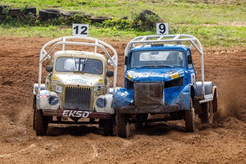GAZ-51 saab järgmisel aastal 80-aastaseks. Foto: Pille Russi
