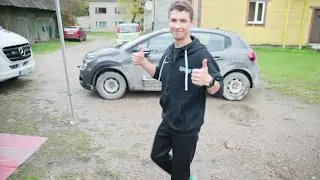 VLOG: Lightgrey Saaremaa Rally 2025: EP #2