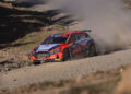 Hyundai Rally2, Foto: Austral / Hyundai Motorsport GmbH