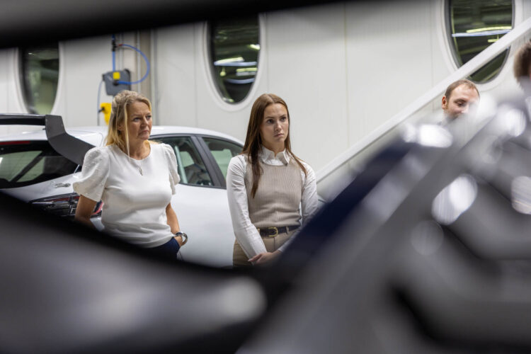 FOTOD: FenixBet crosskardi rallisprindi uus hooaeg tõotab palju põnevust