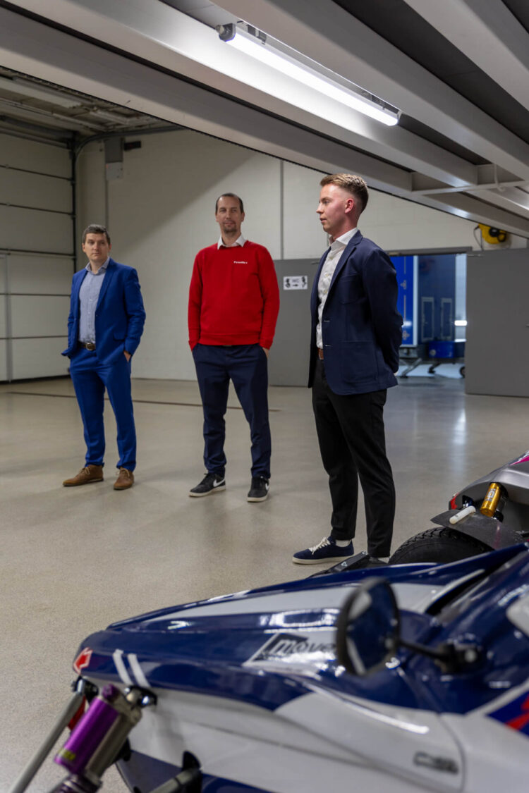 FOTOD: FenixBet crosskardi rallisprindi uus hooaeg tõotab palju põnevust