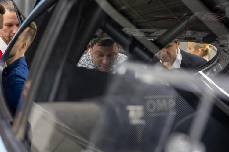 FOTOD: FenixBet crosskardi rallisprindi uus hooaeg tõotab palju põnevust