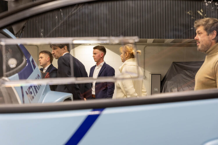 FOTOD: FenixBet crosskardi rallisprindi uus hooaeg tõotab palju põnevust