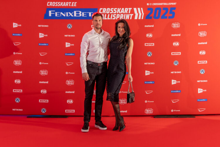FOTOD: FenixBet crosskardi rallisprindi uus hooaeg tõotab palju põnevust