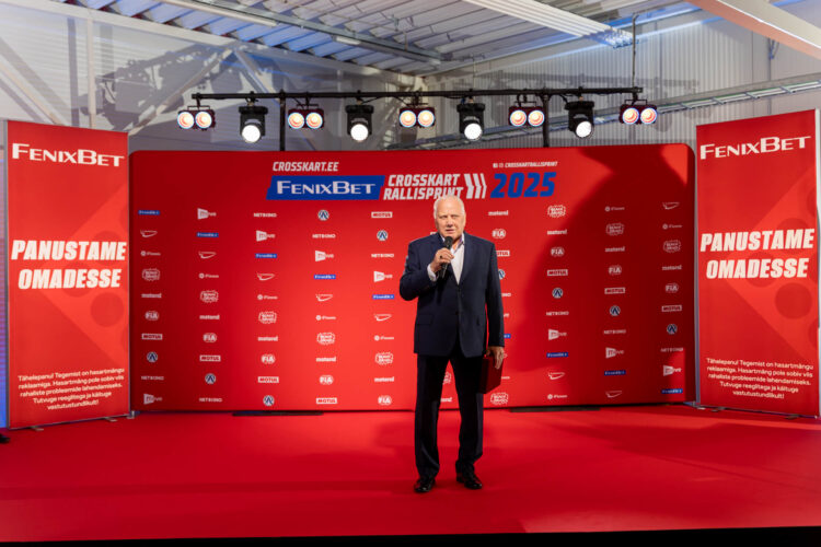 FOTOD: FenixBet crosskardi rallisprindi uus hooaeg tõotab palju põnevust