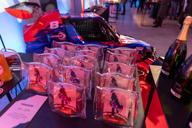 FOTOD: FenixBet crosskardi rallisprindi uus hooaeg tõotab palju põnevust