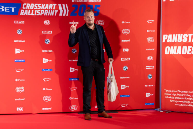 FOTOD: FenixBet crosskardi rallisprindi uus hooaeg tõotab palju põnevust