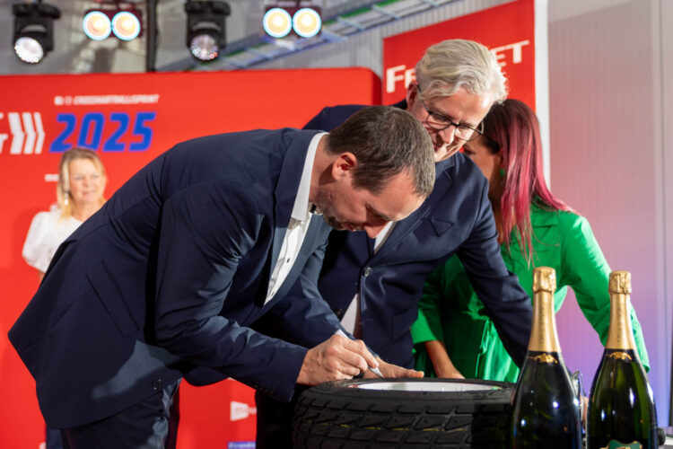 FOTOD: FenixBet crosskardi rallisprindi uus hooaeg tõotab palju põnevust