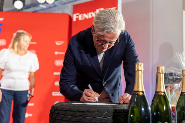 FOTOD: FenixBet crosskardi rallisprindi uus hooaeg tõotab palju põnevust