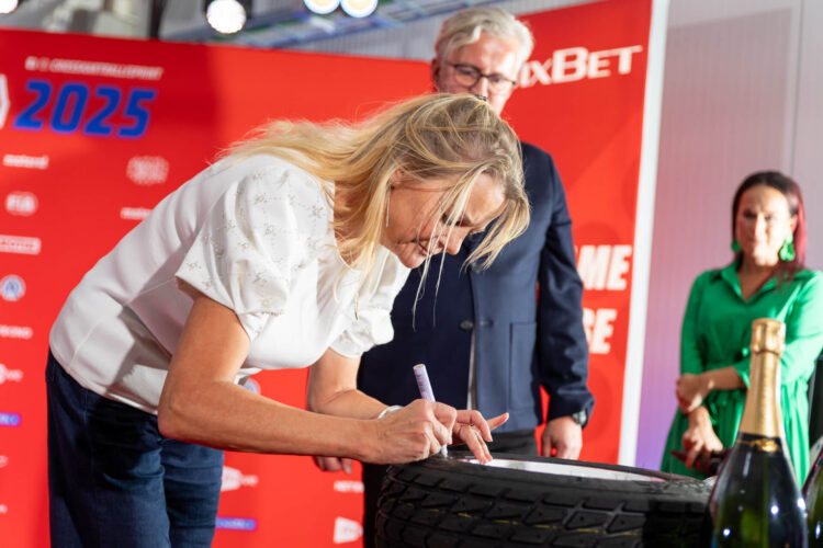 FOTOD: FenixBet crosskardi rallisprindi uus hooaeg tõotab palju põnevust