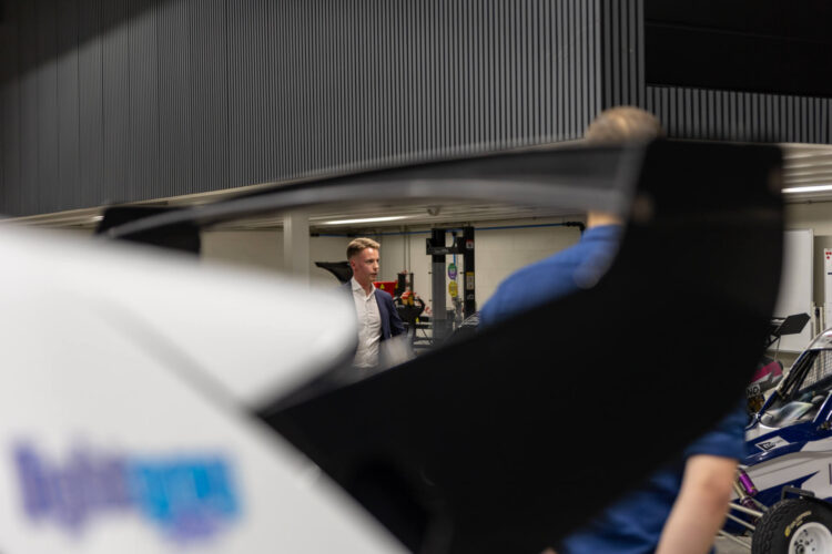 FOTOD: FenixBet crosskardi rallisprindi uus hooaeg tõotab palju põnevust