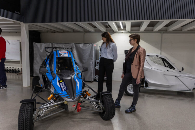 FOTOD: FenixBet crosskardi rallisprindi uus hooaeg tõotab palju põnevust