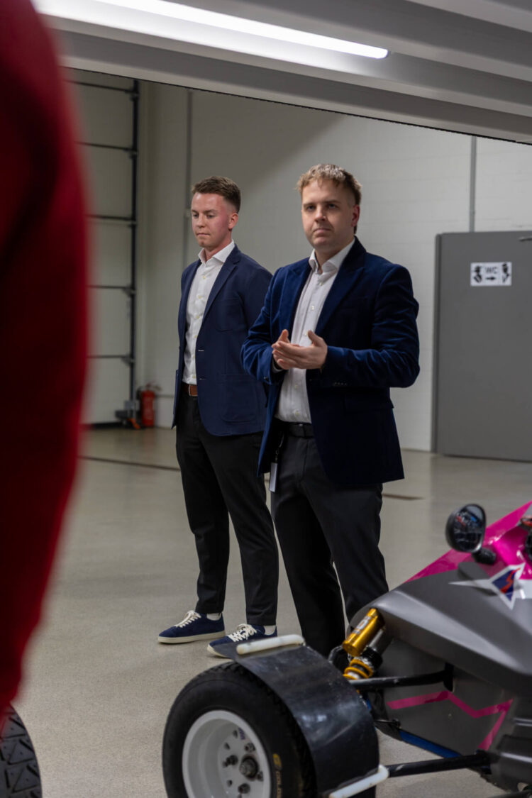 FOTOD: FenixBet crosskardi rallisprindi uus hooaeg tõotab palju põnevust